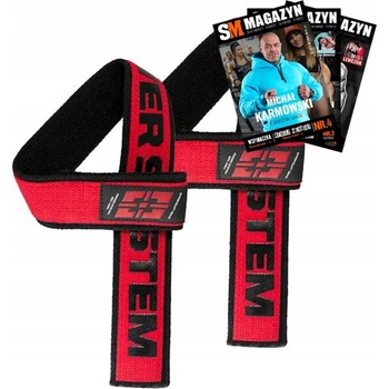 PowerSystem LIFTING STRAPS DUPLEX