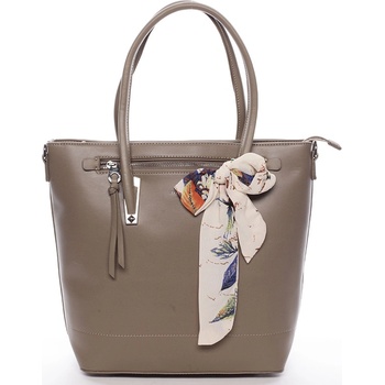 David Jones Malia Khaki