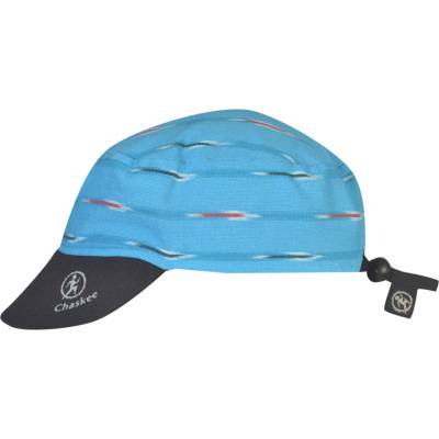 Chaskee Шапка с козирка Chaskee Reversible Cap Local Cap - Light Blue II - размер One Size (204-6494-0911)