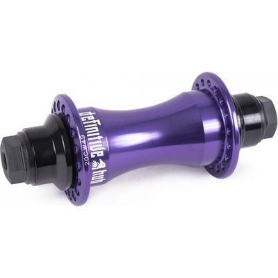 The Shadow Conspiracy BMX DEFINITIVE