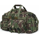 Kombat Saxon Holdall BTP 65 l