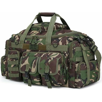 Kombat Saxon Holdall BTP 65 l