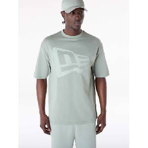 NEW ERA Тениска ne flag os tee