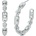 Michael Kors Дамски обеци Michael Kors MKJ8358040 Michael Kors | Mnogotsveten | ЖЕНИ | UNI