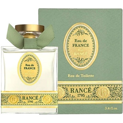 Rancé 1795 Rue Rance Eau de France EDT 50 ml