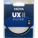 Hoya UX II UV 67mm