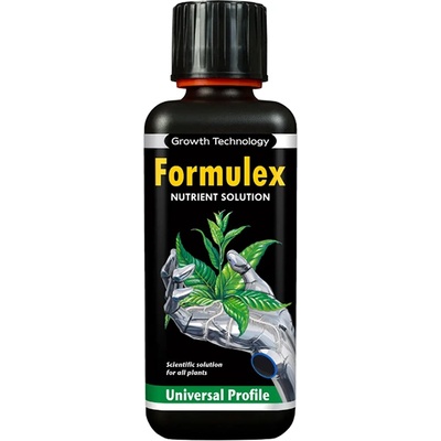 Growth Technology Formulex 300ml