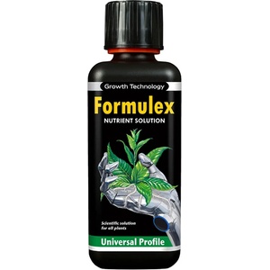Growth Technology Formulex 300ml