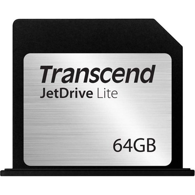 Transcend JetDrive Lite 350 expansion card 128 GB pro Apple MacBookPro Retina 15' TS128GJDL350