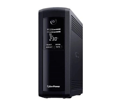 CyberPower VP1200EILCD