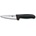 Victorinox - Кухненски нож за месо DUAL GRIP 12 см черен (GG728)
