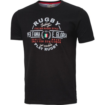 Italian rugby style Тениска irs10-4