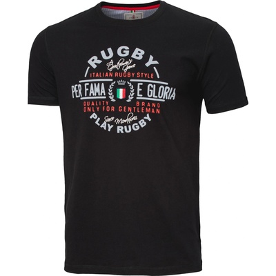 Italian rugby style Тениска irs10-4