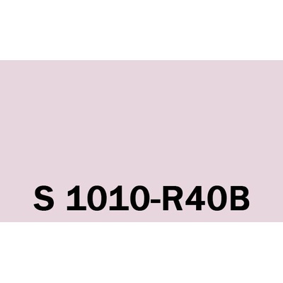 Het Soldecol PUR SG Tónovaný NCS 5l S 1010-R40B