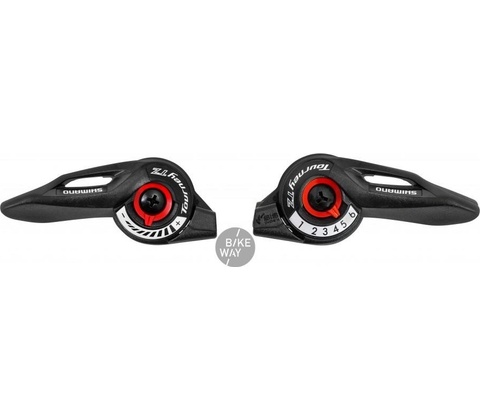 Shimano SL-TZ500