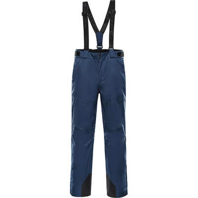 Мъжки ски панталони с мембрана ptx snow ALPINE PRO EDES 2 moonlit ocean ALPINE PRO | Sin | МЪЖЕ | XS