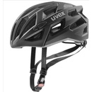 Uvex RACE 7 BLACK 2019