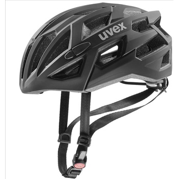 Uvex RACE 7 BLACK 2019