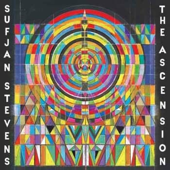 STEVENS, SUFJAN - ASCENSION LP