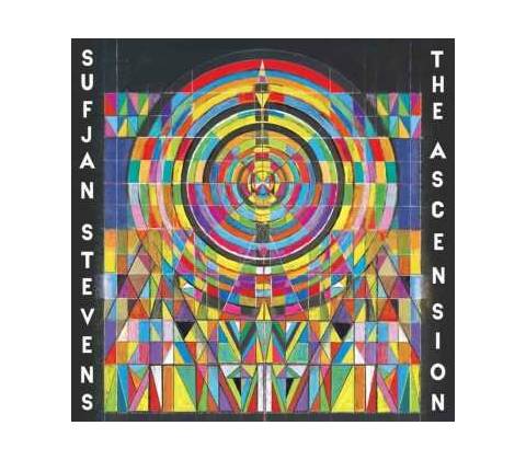 STEVENS, SUFJAN - ASCENSION LP