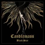 Mystic Production Candlemass: Black Star - CD (083402)