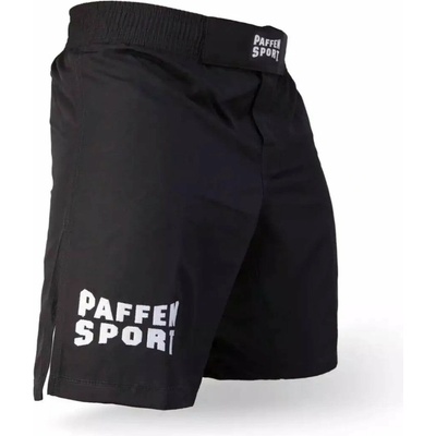 Paffen Sport ALLROUND trenky černá 683001