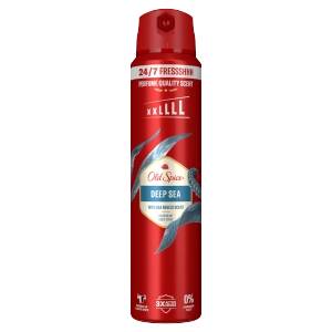 Old Spice Део спрей Old Spice 250ml XXL Deep Sea