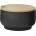 Stelton Купа за захар THEO 100 мл, черна, Stelton (SNX637)