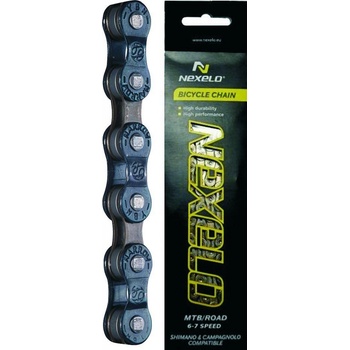 Nexelo 6-7sp
