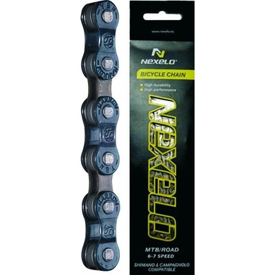 Nexelo 6-7sp