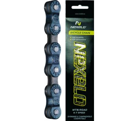 Nexelo 6-7sp