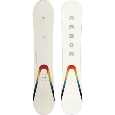 Arbor Poparazzi Camber 22/23