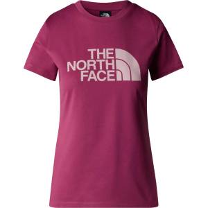 The North Face Тениска w ss easy tee - sportdepot - 47,78 лв
