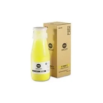 Image 1 of Konica Minolta ТОНЕР КАСЕТА ЗА KONICA MINOLTA CF900/CF910/CF911P - Yellow - CFY1 (CF-Y1) - PN 8935124 (101MINCF 900Y)