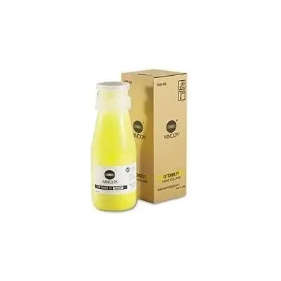 Konica Minolta ТОНЕР КАСЕТА ЗА KONICA MINOLTA CF900/CF910/CF911P - Yellow - CFY1 (CF-Y1) - PN 8935124 (101MINCF 900Y)