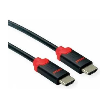 Roline Кабел ROLINE Ultra HD 10K PREMIUM HDMI, 10240x4320, M/M, 3 м, 11.04. 5943