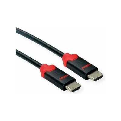 Roline Кабел ROLINE Ultra HD 10K PREMIUM HDMI, 10240x4320, M/M, 3 м, 11.04. 5943