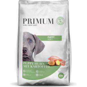 PRIMUM Puppy Chicken 10kg - galabari