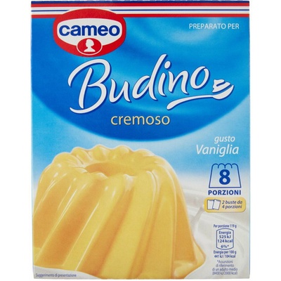 Cameo vanilkový puding 70g