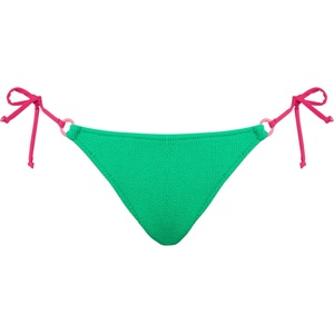 Banana Moon Дамско бикини долнище Banana Moon Women's Lenka Scrunchymix Bikini bottom - Vert - размер 40 (FR) (150-5298-0715)