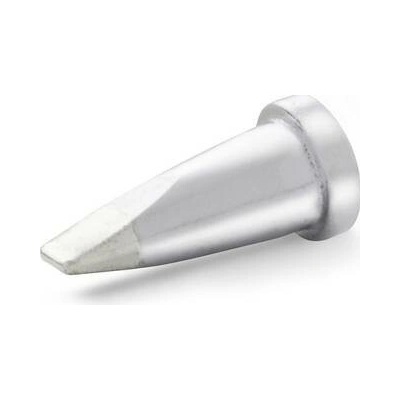 Weller LT BSL LÖTSPITZE 2,4X0,45MM VERPACKT pájecí hrot dlátový Obsah 1 ks