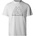 The North Face Тениска The North Face Men's Short-Sleeve White T-Shirt - White FN4