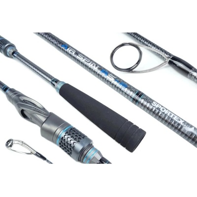 Sportex AirSpin RS-2 187 129232 · 240 cm · 15 - 57 g · Moderate Fast · 2 diely