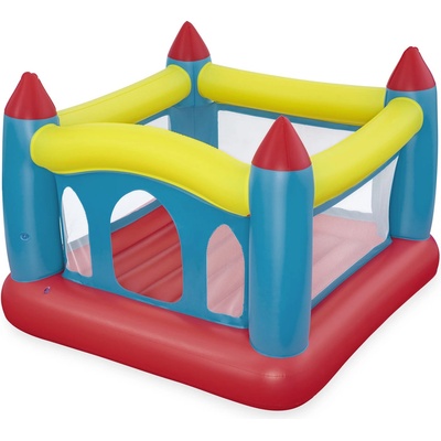 Надуваем замък Кралски скок Balloon Bouncer