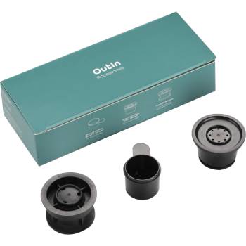 Image 1 of Outin Комплект адаптери Outin Nano (210031)