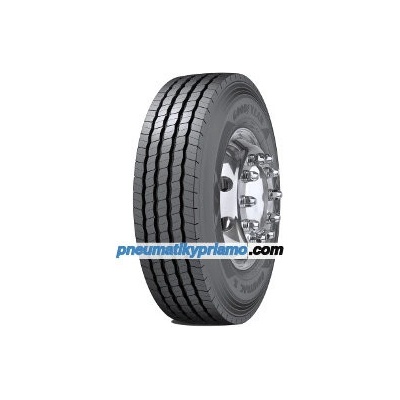Goodyear Omnitrac S 325/95 R24 162K