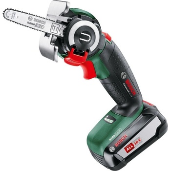 Bosch AdvancedCut 18 0.603.3D5.101