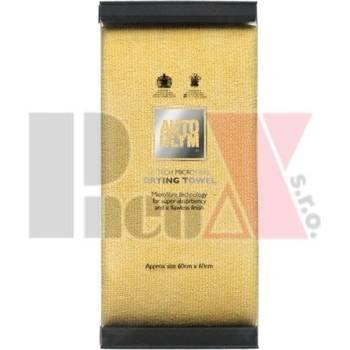Autoglym HI-TECH MICROFIBRE DRYING TOWEL