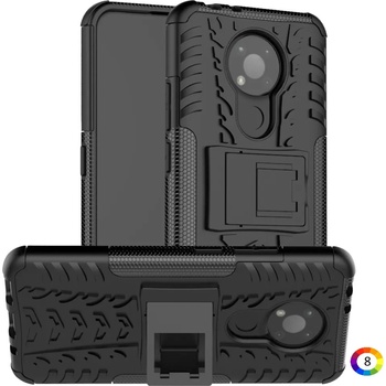 Image 1 of Nokia 3.4 Удароустойчив Калъф и Протектор