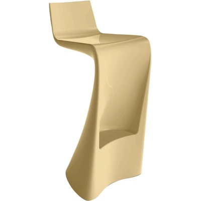 Vondom Wing 72 cm béžová